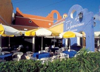 Urlaub im Hotel Las Golondrinas - hier günstig online buchen