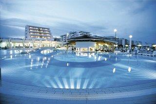 Urlaub im Savoy Beach Hotel & Thermal Spa - hier günstig online buchen