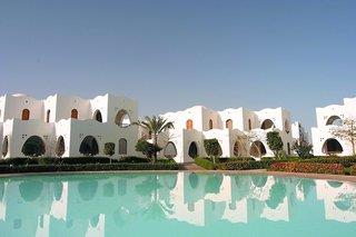 Urlaub im Safir Dahab Resort - hier günstig online buchen