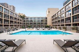 Urlaub im Parc 55 San Francisco, a Hilton Hotel - hier günstig online buchen
