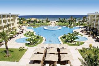 Urlaub im Royal Thalassa Monastir Hotel - hier günstig online buchen