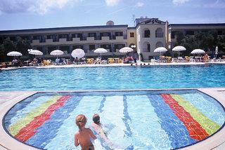 Urlaub im Tresor Sousouras Hotel - hier günstig online buchen