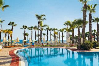 Urlaub im Anastasia Beach Hotel - hier günstig online buchen