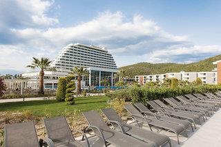 Urlaub im Palm Wings Ephesus Beach Resort - hier günstig online buchen