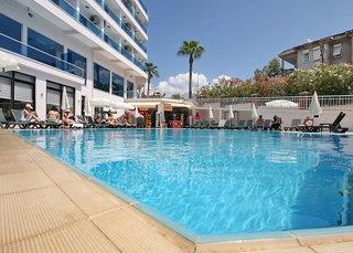 Urlaub im Hotel Palmea - hier günstig online buchen