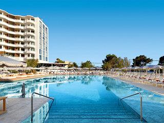 Urlaub im The Signature Level at TRS Ibiza Hotel - hier günstig online buchen