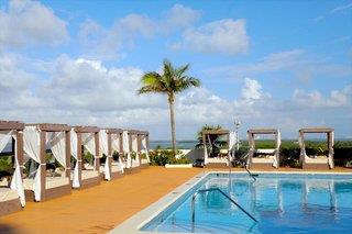 Urlaub im Crown Paradise Club Cancún - hier günstig online buchen
