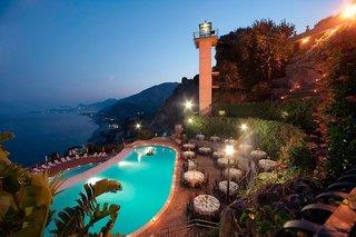 Urlaub im Baia Taormina Hotel & Emotions - hier günstig online buchen
