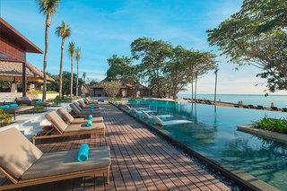 Urlaub im Novotel Bali Benoa - hier günstig online buchen