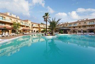 Urlaub im Elba Lucía Sport & Suite Hotel - hier günstig online buchen