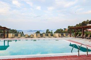 Urlaub im Kanapitsa Mare Hotel - hier günstig online buchen