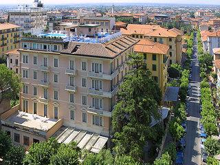Urlaub im Hotel Montecatini Palace - hier günstig online buchen