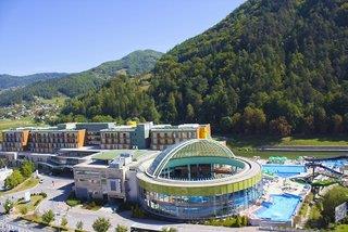 Urlaub im Hotel Thermana Park Laško - hier günstig online buchen