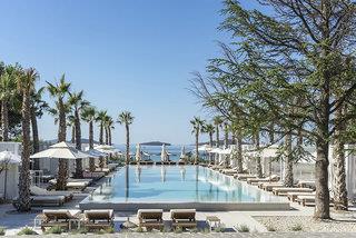 Urlaub im Amadria Park Beach Hotel Jure - hier günstig online buchen
