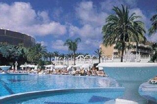 Urlaub im Hotel Cleopatra Palace - hier günstig online buchen