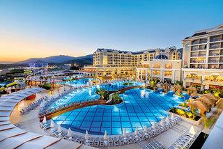 Urlaub im Sunis Efes Royal Palace Resort & Spa - hier günstig online buchen