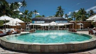 Urlaub im Nikki Beach Koh Samui Resort & SPA - hier günstig online buchen