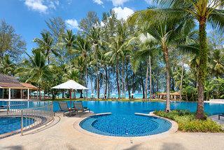 günstige Angebote für OUTRIGGER Khao Lak Beach Resort