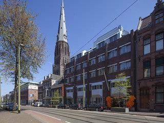 Urlaub im easyHotel Den Haag City Centre - hier günstig online buchen