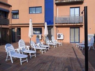 günstige Angebote für Hotel Sant Pere II