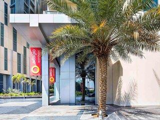 günstige Angebote für Aparthotel Adagio Abu Dhabi Al Bustan