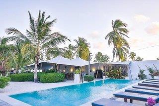Urlaub im Indigo Beach Zanzibar - hier günstig online buchen