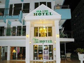 Urlaub im Sea Side Hotel - hier günstig online buchen