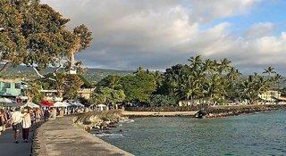 Urlaub im Holiday Inn Express & Suites Kailua-Kona - hier günstig online buchen
