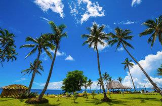 Urlaub im Paradise Taveuni - hier günstig online buchen