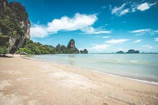 Urlaub im Aonang Viva Resort - hier günstig online buchen