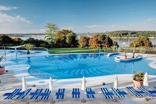 Urlaub im Valamar Tamaris Resort - Tamaris Hotel - hier günstig online buchen