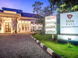 günstige Angebote für Inna Bali Heritage Hotel