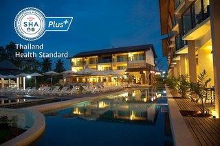 Urlaub im Lanta Pura Beach Resort - hier günstig online buchen