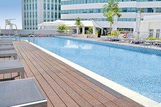 Urlaub im Millennium Executive Apartments Muscat - hier günstig online buchen
