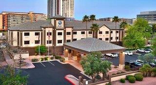 günstige Angebote für Holiday Inn Express & Suites Phoenix Downtown - Ballpark