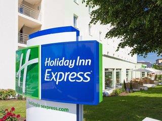 Urlaub im Holiday Inn Express Neunkirchen - hier günstig online buchen