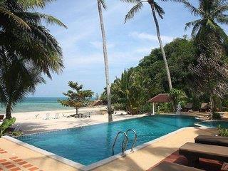 Urlaub im Am Samui Resort - hier günstig online buchen