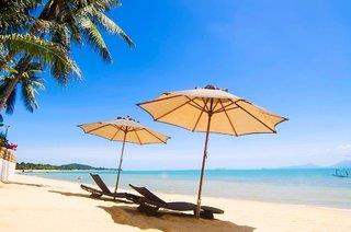 Urlaub im Escape Beach Resort - hier günstig online buchen