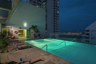 Urlaub im Hampton By Hilton Cartagena - hier günstig online buchen