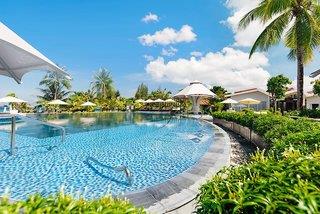 Urlaub im Mercury Phu Quoc Resort & Villas - hier günstig online buchen