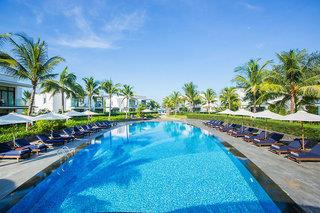 Urlaub im Melia Danang Beach Resort - hier günstig online buchen