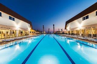 Urlaub im Sun Star Resort - hier günstig online buchen