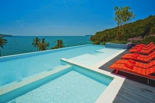 Urlaub im Bandara Phuket Beach Resort - hier günstig online buchen