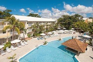 Urlaub im Sugar Bay Barbados - hier günstig online buchen