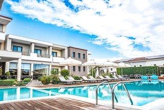 Urlaub im Lagaria Hotel & Apartments - hier günstig online buchen