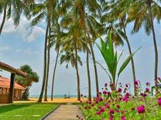 Urlaub im Hotel Amagi Beach - hier günstig online buchen