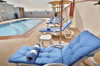 Urlaub im Signature Hotel -  Al Barsha - hier günstig online buchen