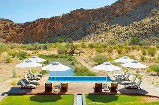 Urlaub im Tutwa Desert Lodge - hier günstig online buchen