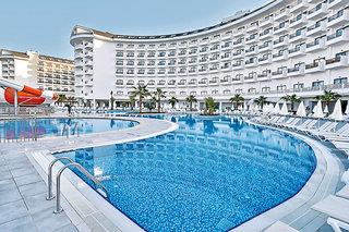 Urlaub im Calido Maris Hotel - hier günstig online buchen