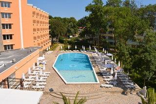 Urlaub im Riva Hotel - hier günstig online buchen